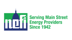 NEFI logo