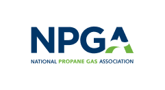 NPGA logo