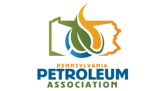 Pennsylvania Petroleum Association logo